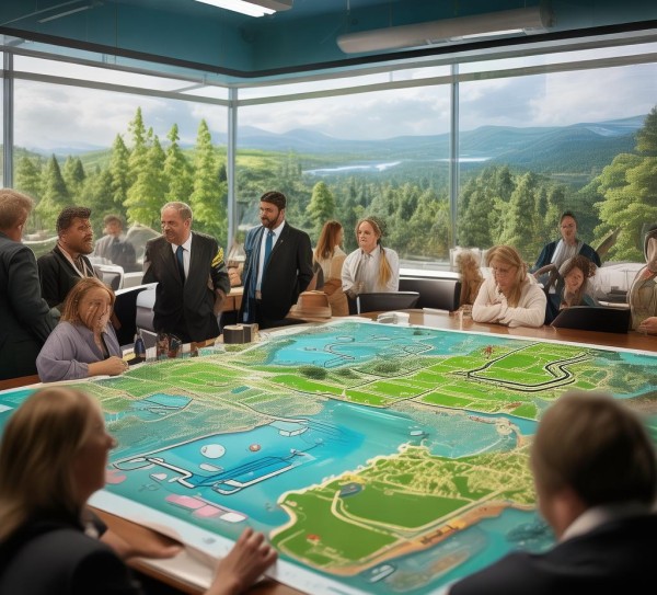 肥西环保局最新动态，环境治理与生态保护进展