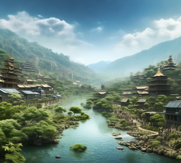 南召县环境保护现状与未来展望