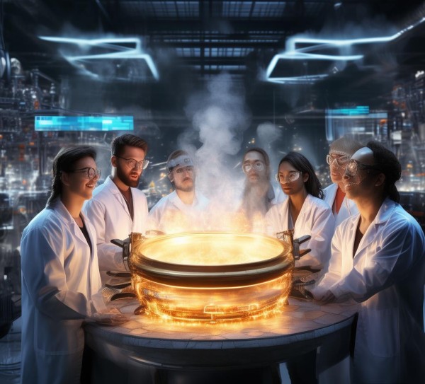 金鼎科技，创新驱动，拥抱变革