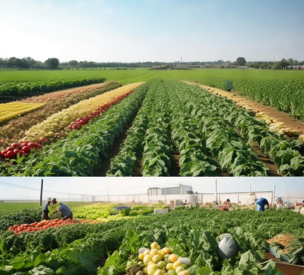 观赏农业产品有哪些种类?从种植到加工,你了解多少? 观赏农业产品有哪些种类?从种植到加工,你了解多少?