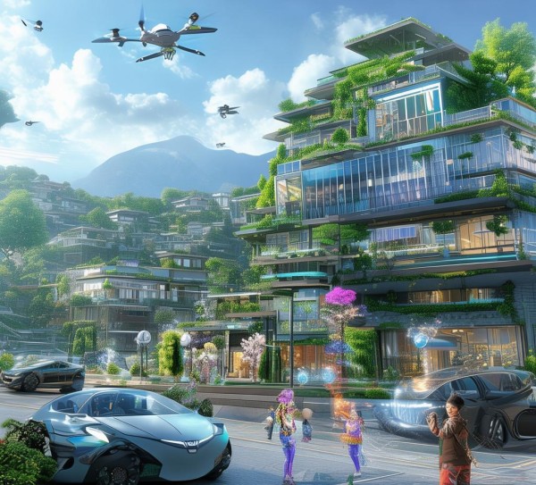 和顺县,科技助力,创新未来 和顺县,科技助力,创新未来