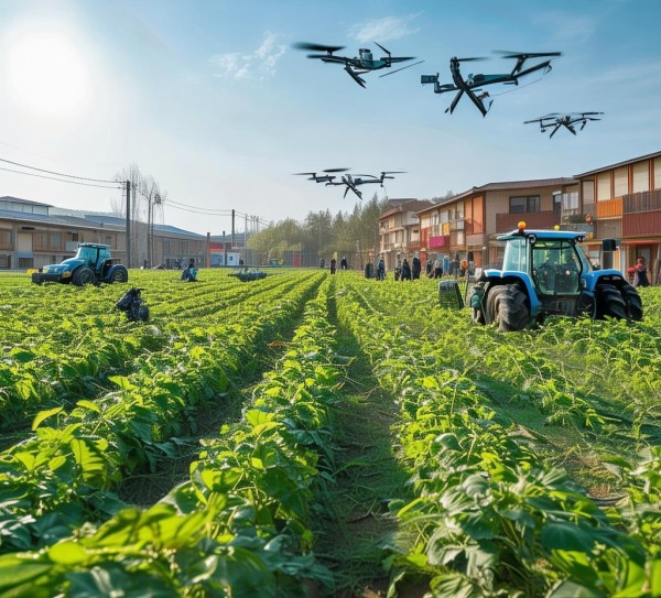 吉林省农业科技,乡村振兴的创新实践 吉林省农业科技,乡村振兴的创新实践