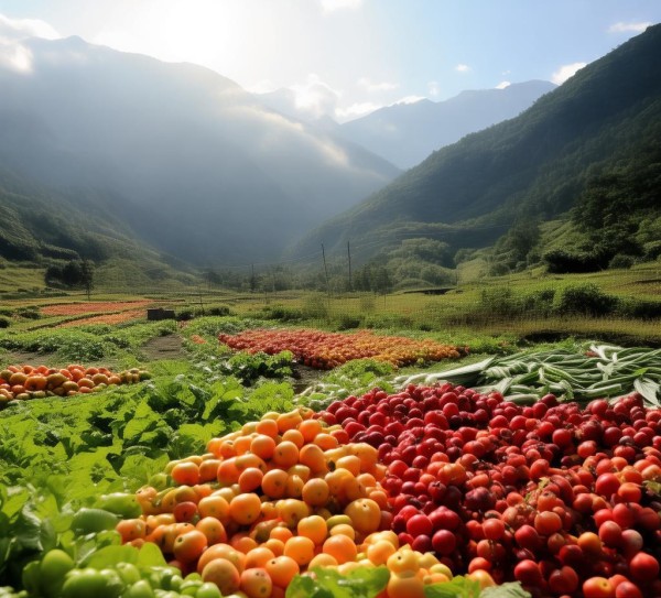 内丘农业特产,山中香,品质在哪? 内丘农业特产,山中香,品质在哪?