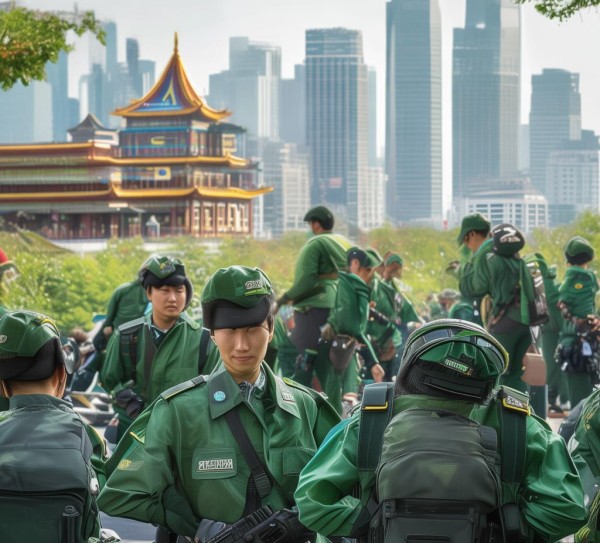 北京环保督查新动态,基层治理的新突破 北京环保督查新动态,基层治理的新突破