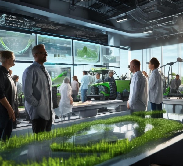 农机科技推广工作计划 农机科技推广工作计划