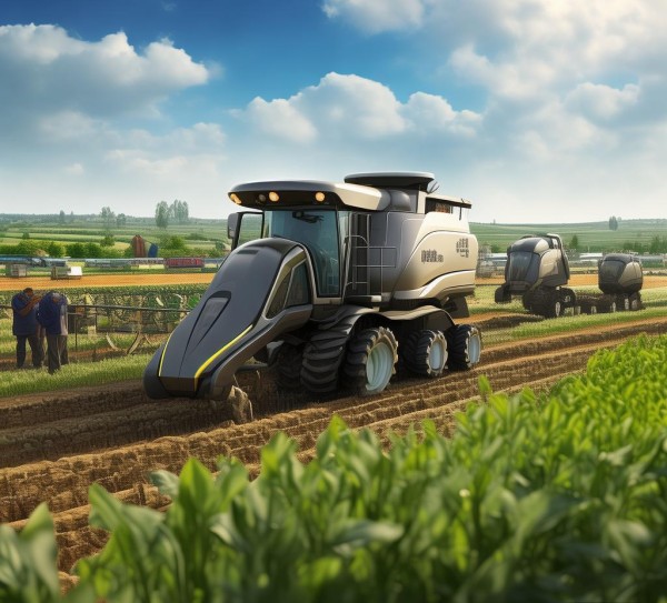 中化农业新品,助力农产品现代化发展的强大力量 中化农业新品,助力农产品现代化发展的强大力量