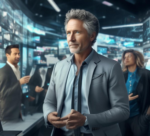 科技推广主任,重塑行业格局的见证者 科技推广主任,重塑行业格局的见证者