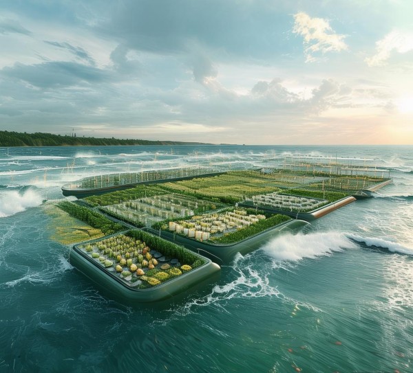 纯海生态农业产品分析与展望 纯海生态农业产品分析与展望