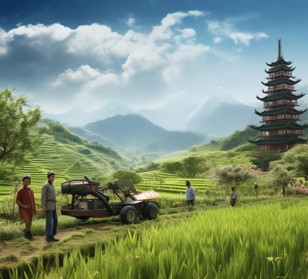 萧山农业,乡村振兴的摇篮与未来 萧山农业,乡村振兴的摇篮与未来