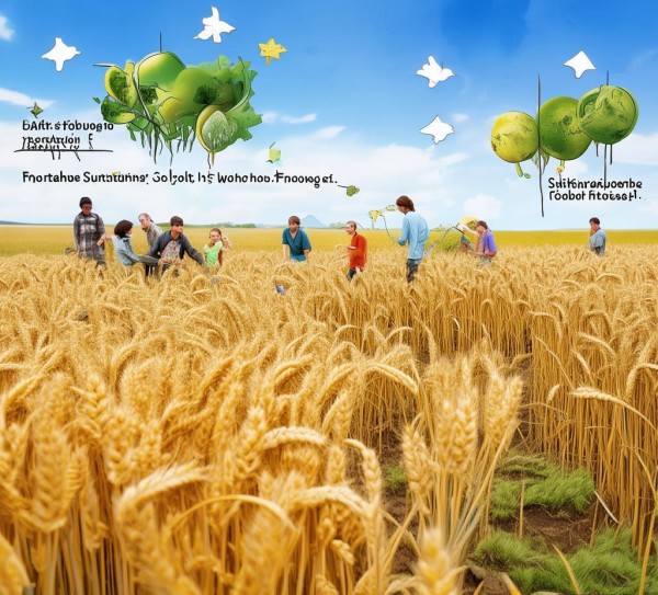 小麦种植农业科普知识，种植知识的基石