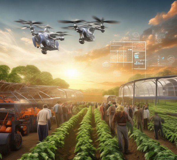 农业综合开发与科技推广，助力农业现代化的新路径