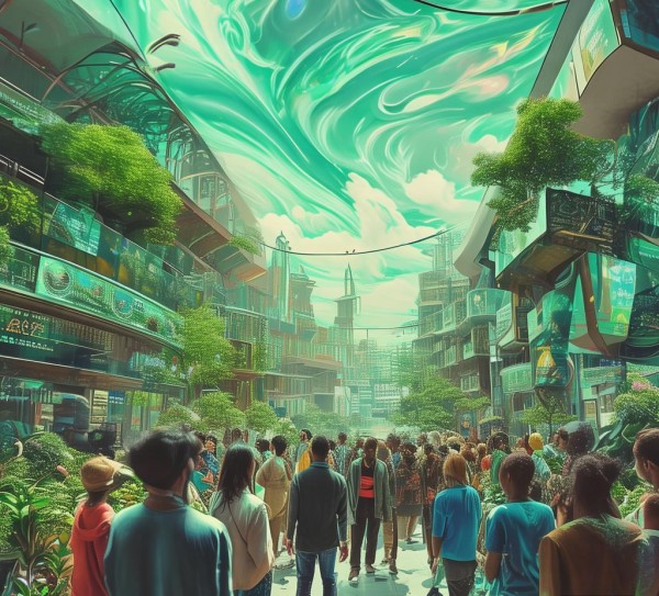 环保舆情动态，重塑社会文明新形态