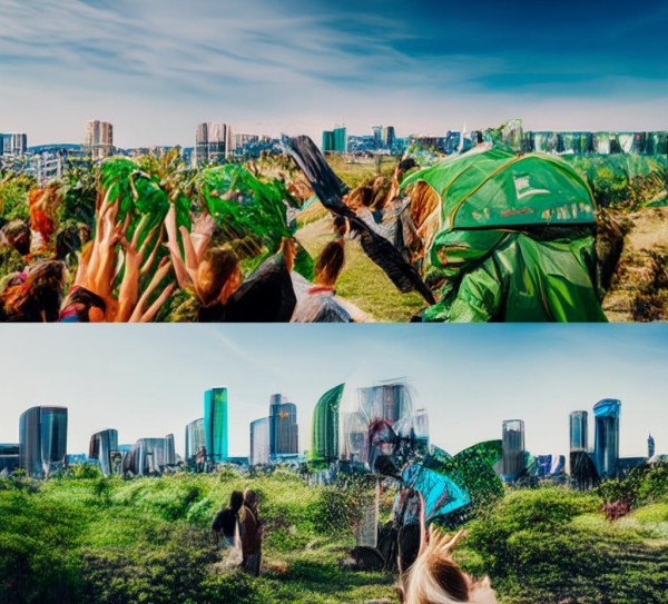 欧洲环保行动态,从裸奔到影响—可持续发展的新篇章 欧洲环保行动态,从裸奔到影响—可持续发展的新篇章