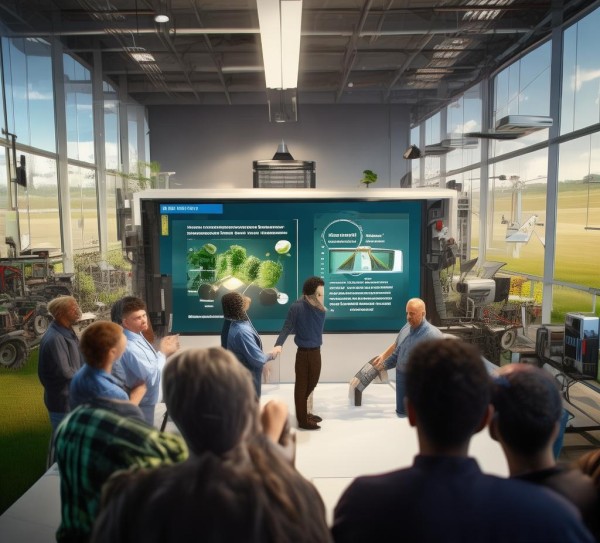 农业科技科普宣讲稿范文 农业科技科普宣讲稿范文