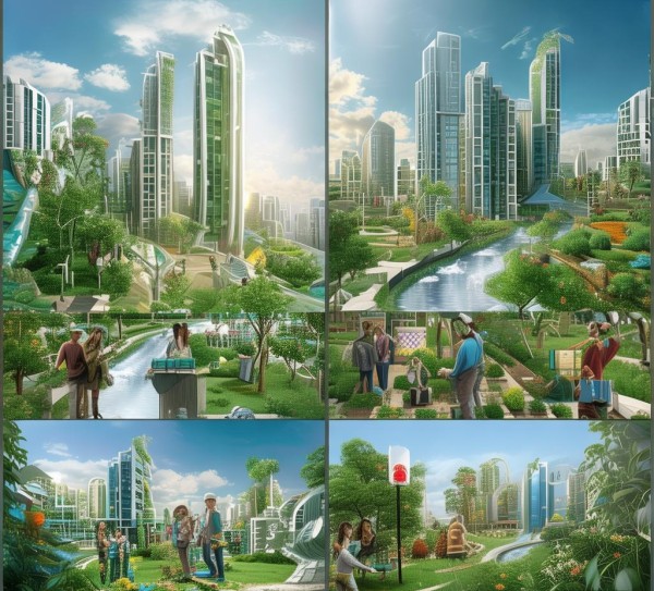 环保动态,挑战与解决方案 环保动态,挑战与解决方案