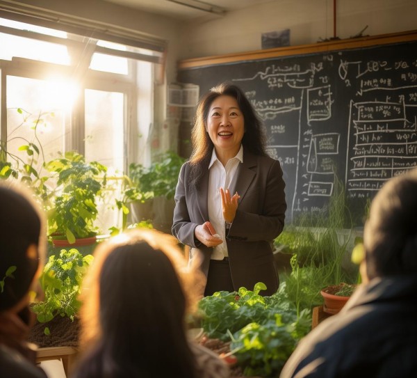 黄老师讲农业科普