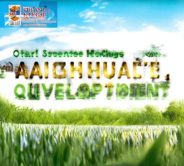 一篇文章，河南科技推广中心官网，助力农业高质量发展