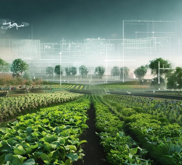 中粮农业产品现状与未来展望