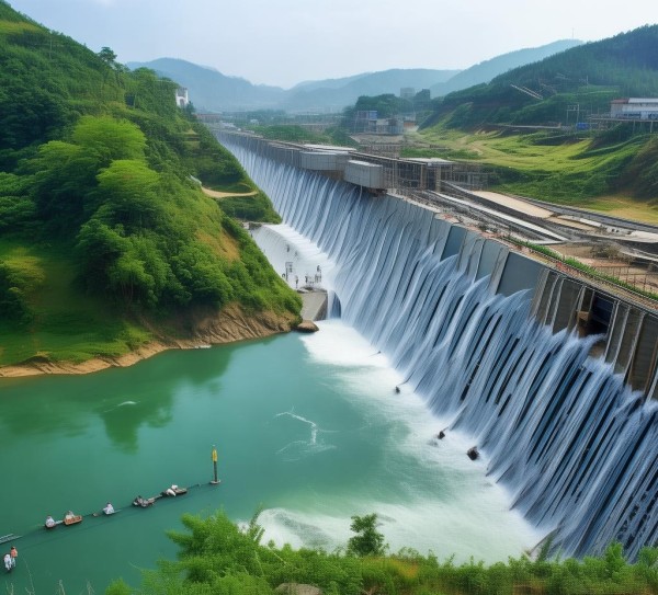 江西水韵发展,水利科技推广的创新实践 江西水韵发展,水利科技推广的创新实践