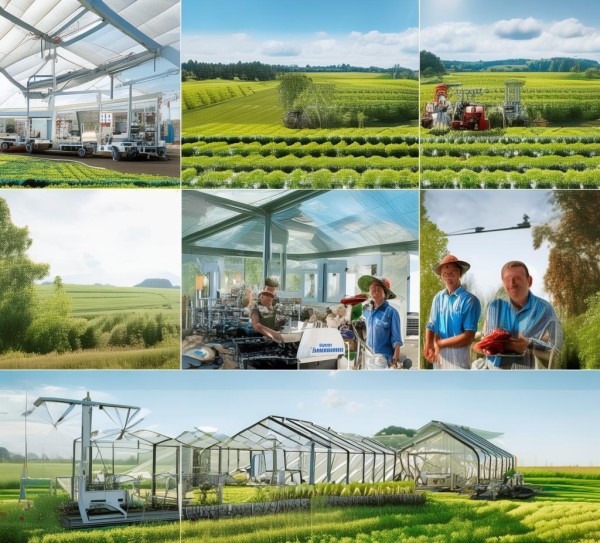 优尚农业产品有哪些品牌？功能型农业产品如何帮助您实现农业现代化？