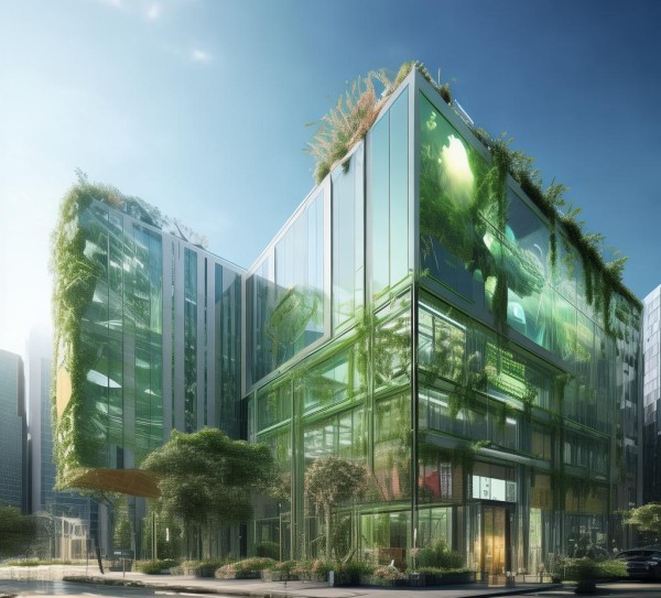 乐平环保局，数字时代下的绿色未来