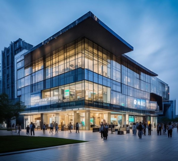 益阳市科技推广中心，助力创新与发展的新窗口