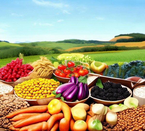 禾盛农业，十种经典产品，你的选择？