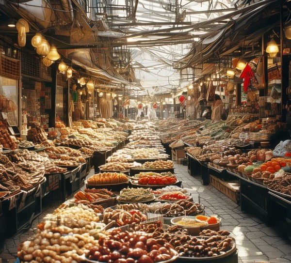 新疆农业产品甄选平台，让新疆农业焕发活力