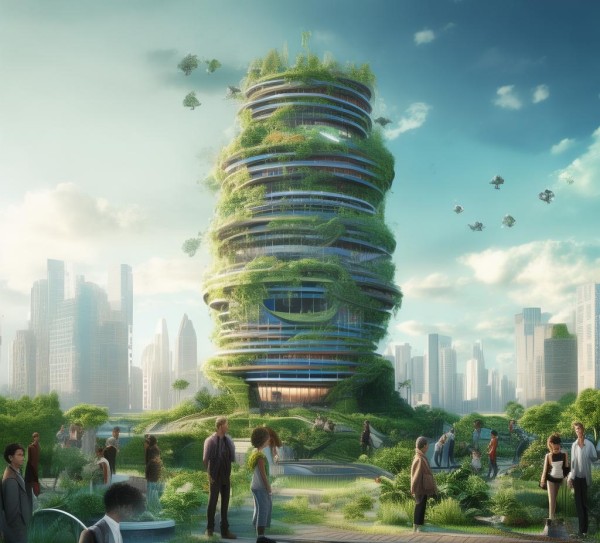 龙华环保，创新与责任相融，未来洞察与行动