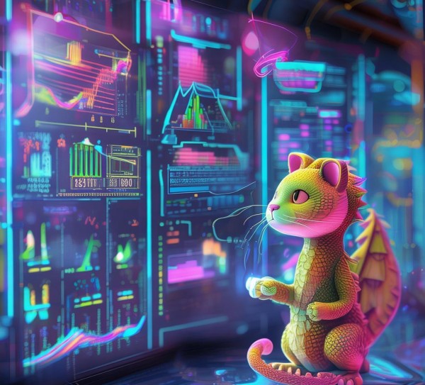 龙猫科技，推广策略与效果分析