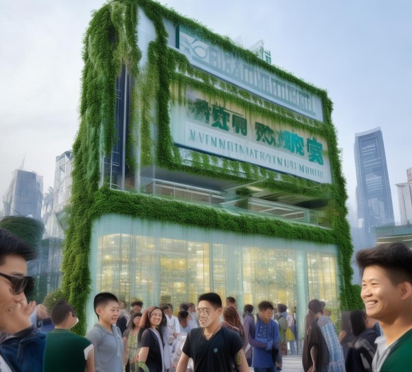 六安环保局，创新机制，服务民生