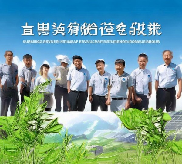 昆明环保局，守护蓝天，助力经济可持续发展