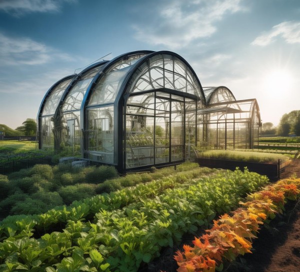 这篇文章将从设施农业的特点出发，探讨其在农业生产的独特视角，重点分析设施农业特色产品的多样性和其对农业生产的积极影响