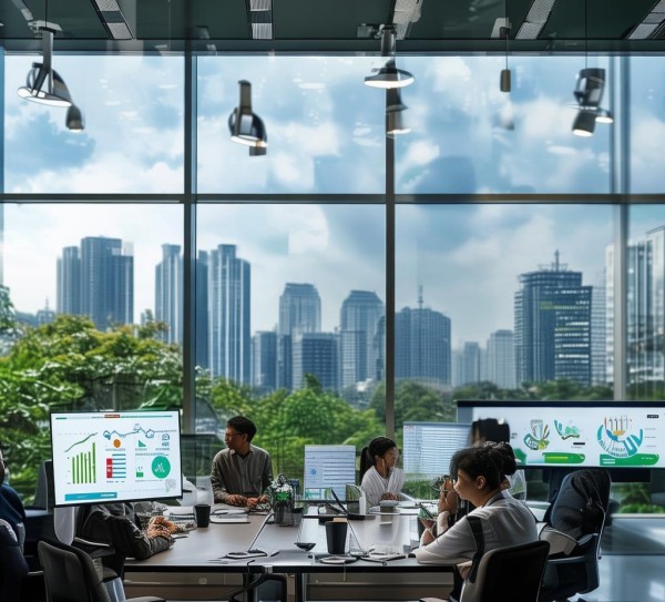 安丘市环保局，环境治理的新进展与挑战