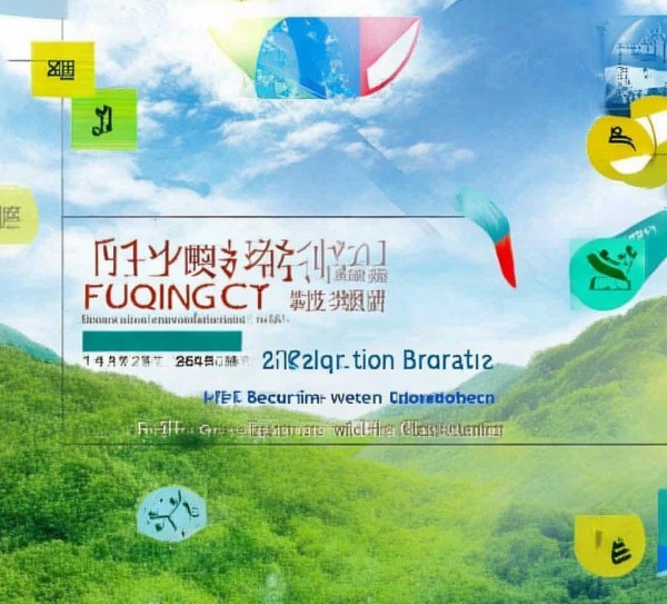 福清市环保局224年最新动态，推动绿色发展，守护绿水青山