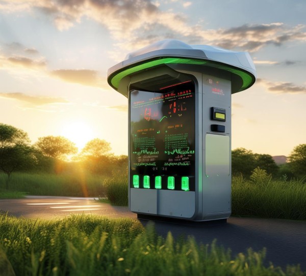 环保超载动态检测站，保障绿色发展的关键