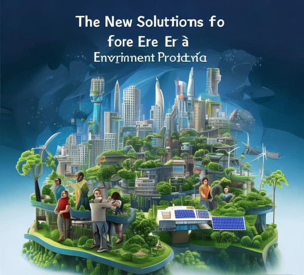 ae动态海报,环保时代的新解决方案 ae动态海报,环保时代的新解决方案