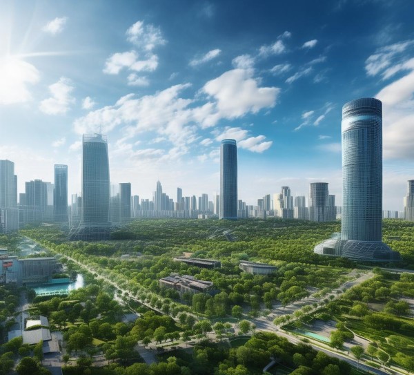 新时代陕西环保新气象，中央环保政策的落地与成效