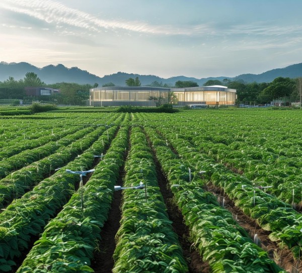 光泽县，科技助力乡村振兴，推动高质量发展