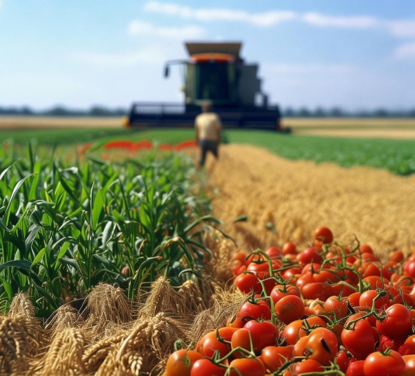 丰禾农业产品,丰收的希望与挑战 丰禾农业产品,丰收的希望与挑战