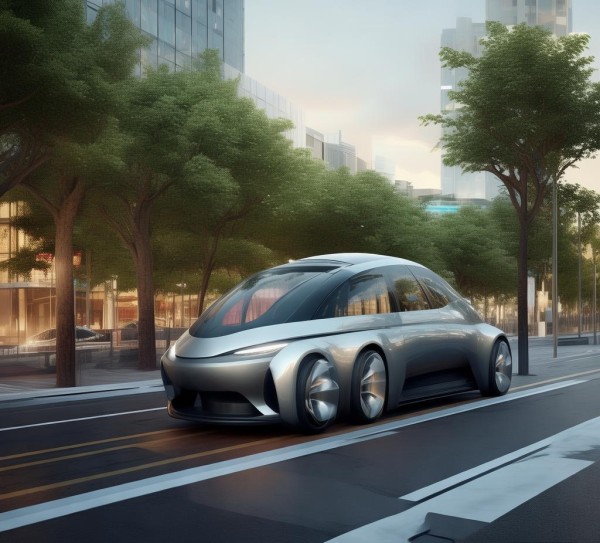 电动科技,助力可持续出行的未来 电动科技,助力可持续出行的未来