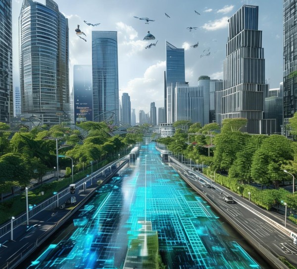 深圳市环保,数字时代的灵魂力量 深圳市环保,数字时代的灵魂力量