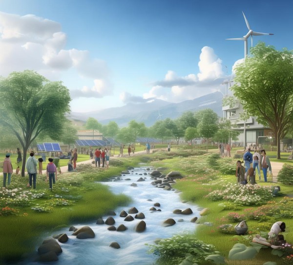 叶县环保动态，一份全面的解读