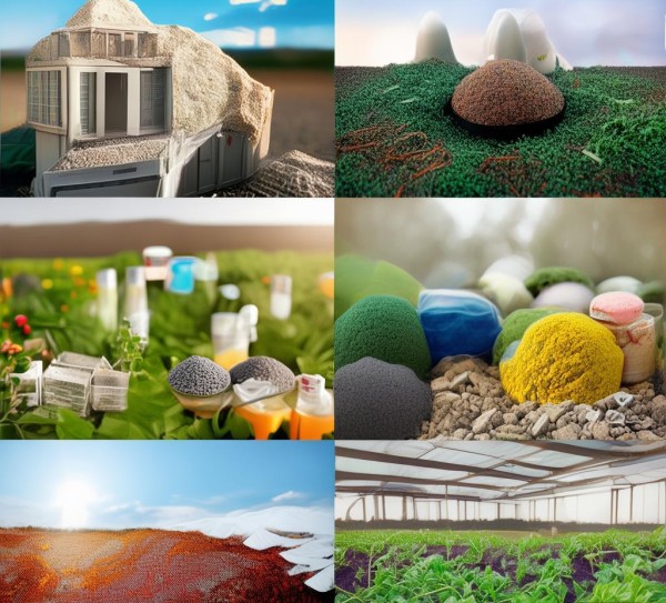 农业氯化铵的副产品,探索其价值与应用 农业氯化铵的副产品,探索其价值与应用