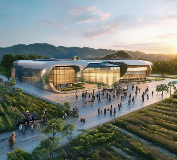 九如乡科技,创新引领未来,助力乡村振兴 九如乡科技,创新引领未来,助力乡村振兴