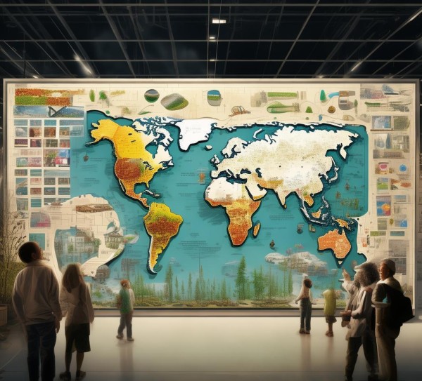 地理地区农业科普知识大全