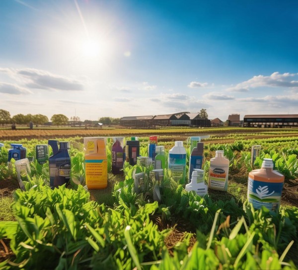 农业化肥之都，品牌困境中的突围之路