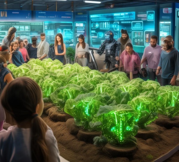 农业科普图片,助力农业教育的创新方式 农业科普图片,助力农业教育的创新方式