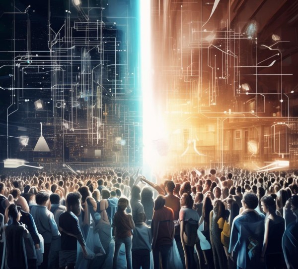 科技推广存在问题，从技术到用户，科技的双刃剑效应