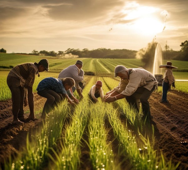 种植小麦,农村新希望 种植小麦,农村新希望